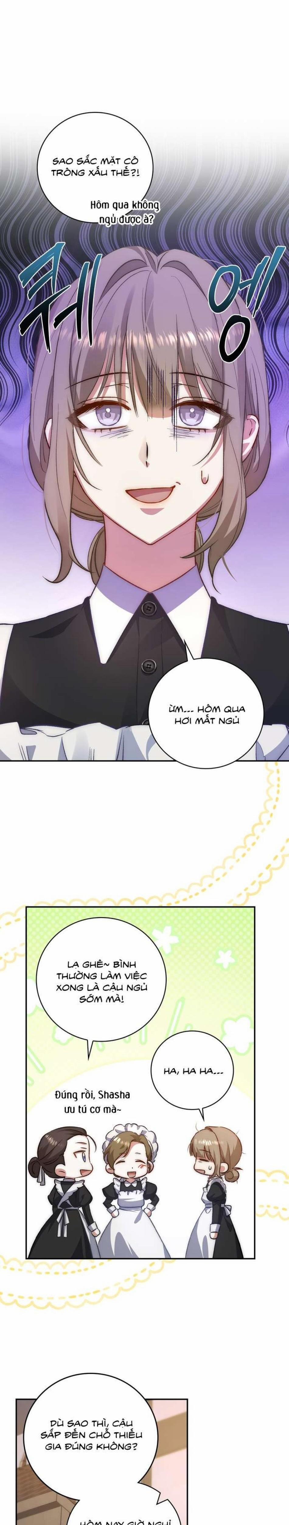 [18+] Thể Loại Khác Quá Đấy? 4 trang 1