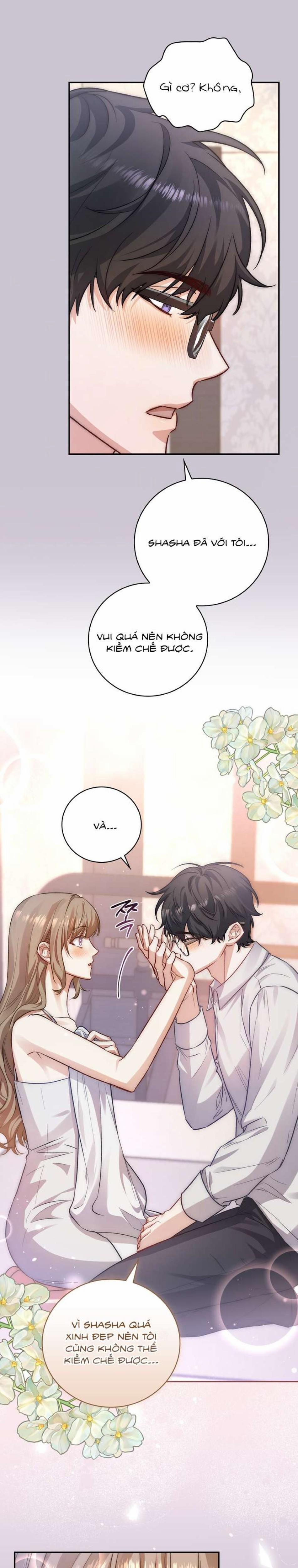 [18+] Thể Loại Khác Quá Đấy? 4 trang 7