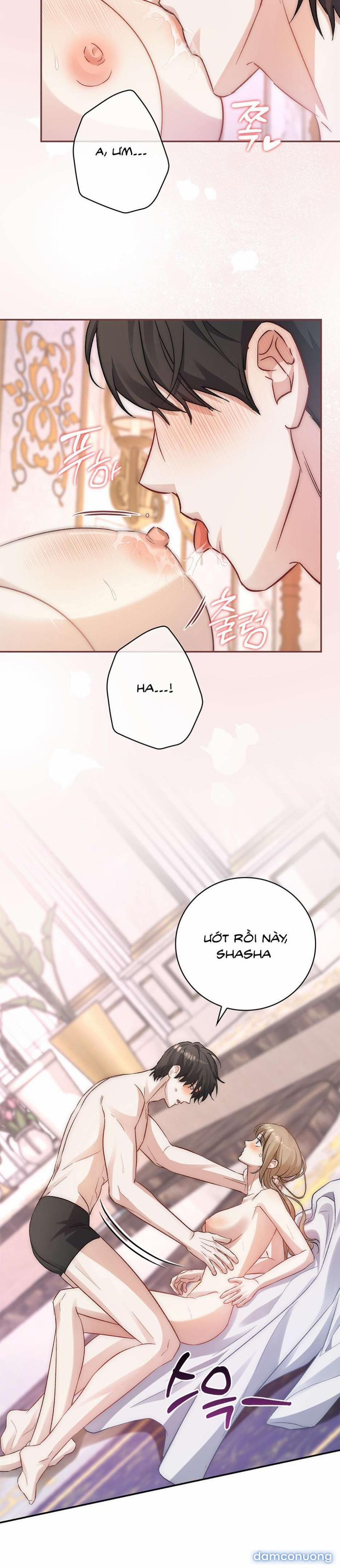 [18+] Thể Loại Khác Quá Đấy? 6 trang 2