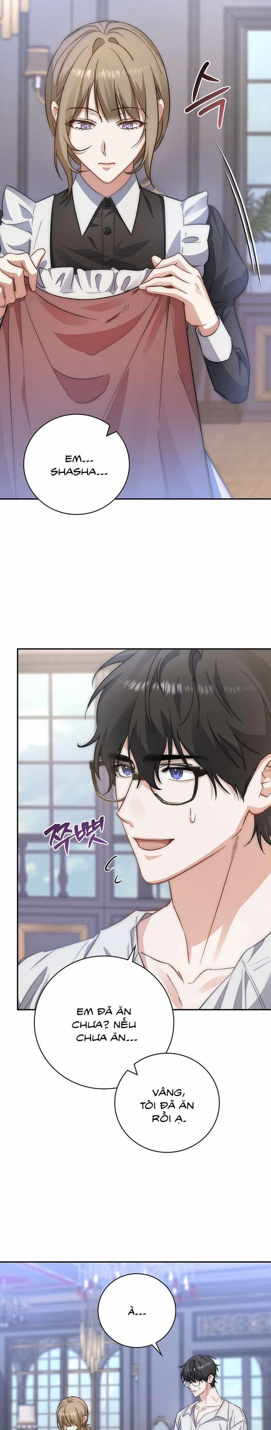 [18+] Thể Loại Khác Quá Đấy? 7 trang 0