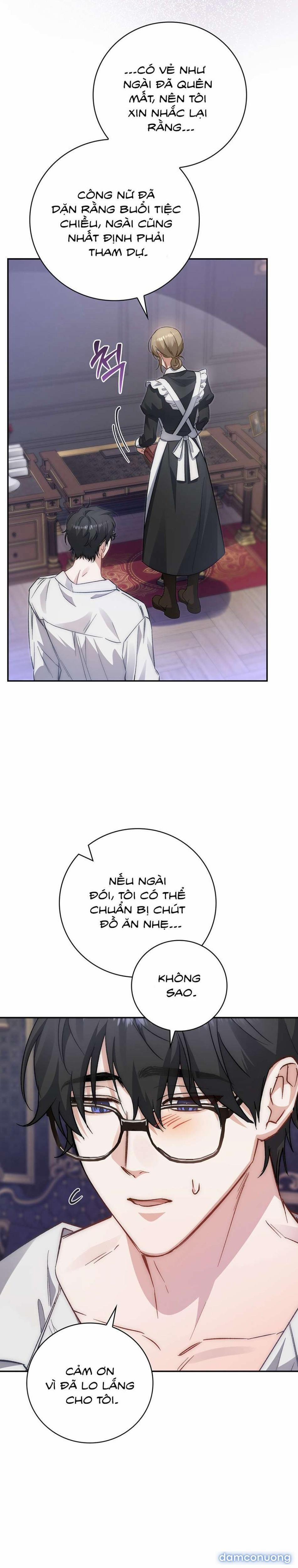 [18+] Thể Loại Khác Quá Đấy? 7 trang 2