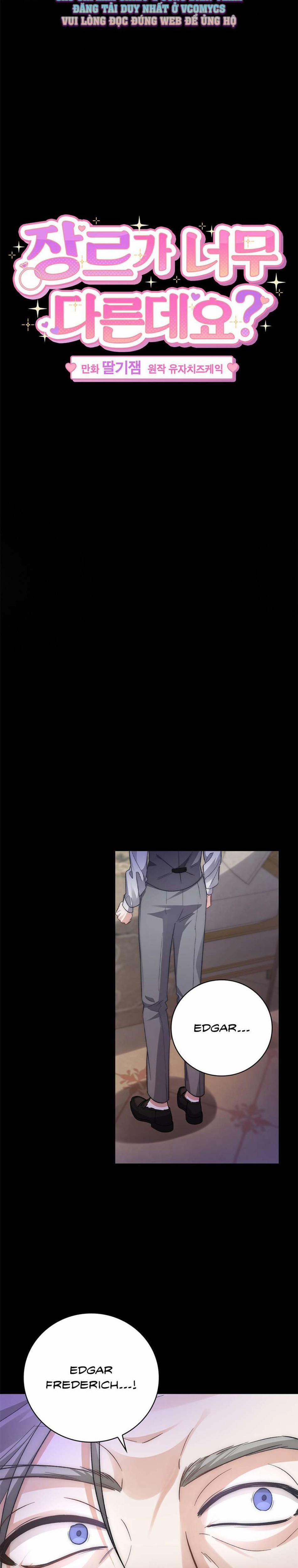 [18+] Thể Loại Khác Quá Đấy? 7 trang 5