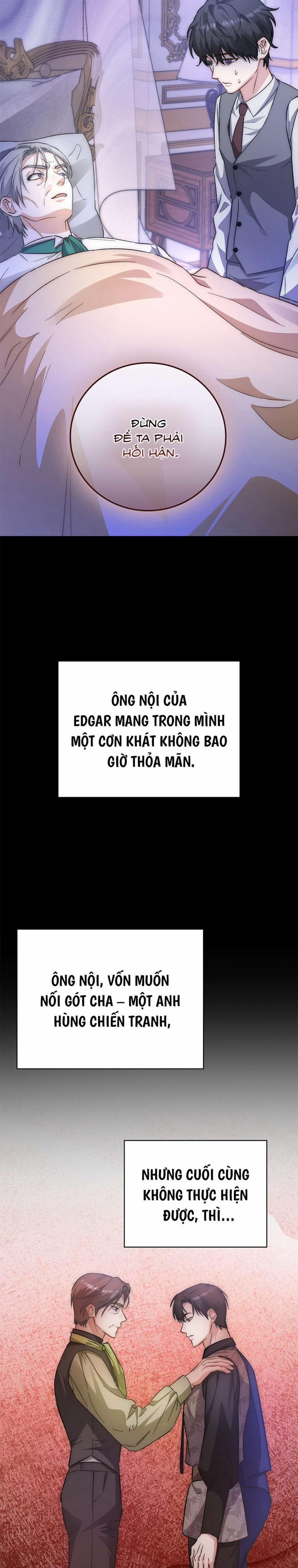 [18+] Thể Loại Khác Quá Đấy? 7 trang 7