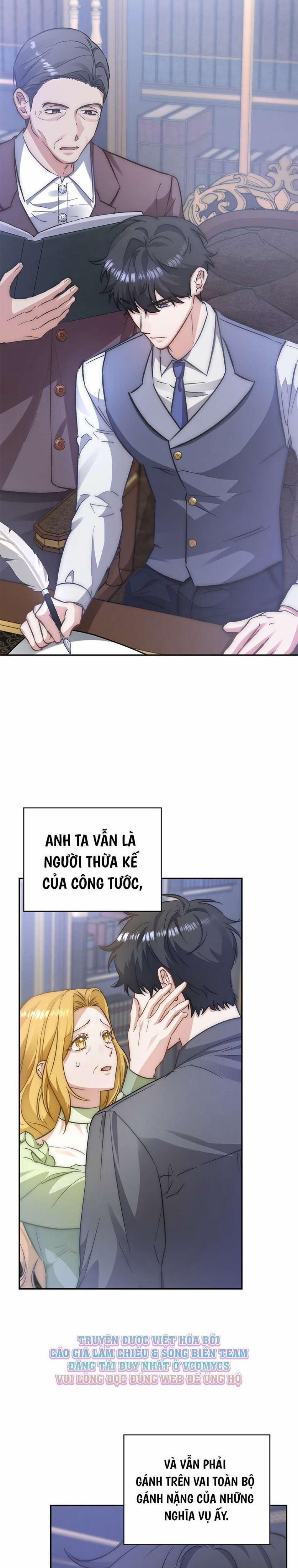 [18+] Thể Loại Khác Quá Đấy? 8 trang 0