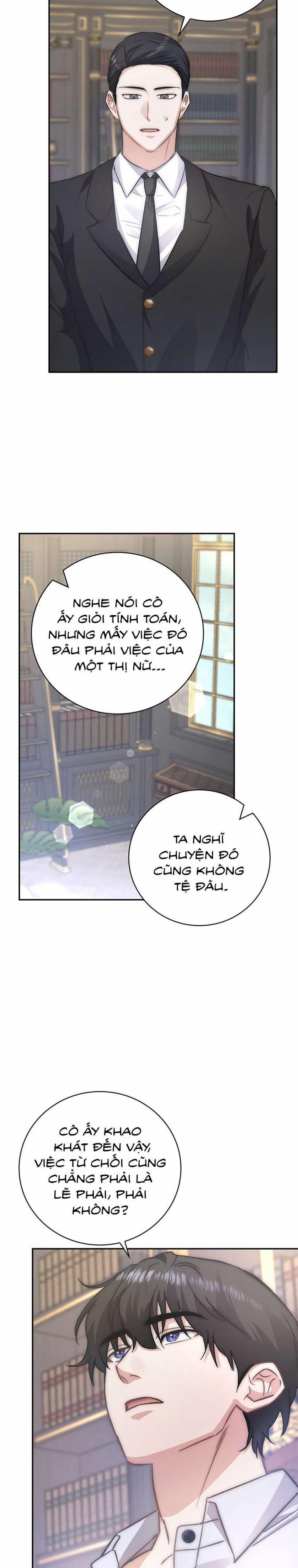 [18+] Thể Loại Khác Quá Đấy? 8 trang 10