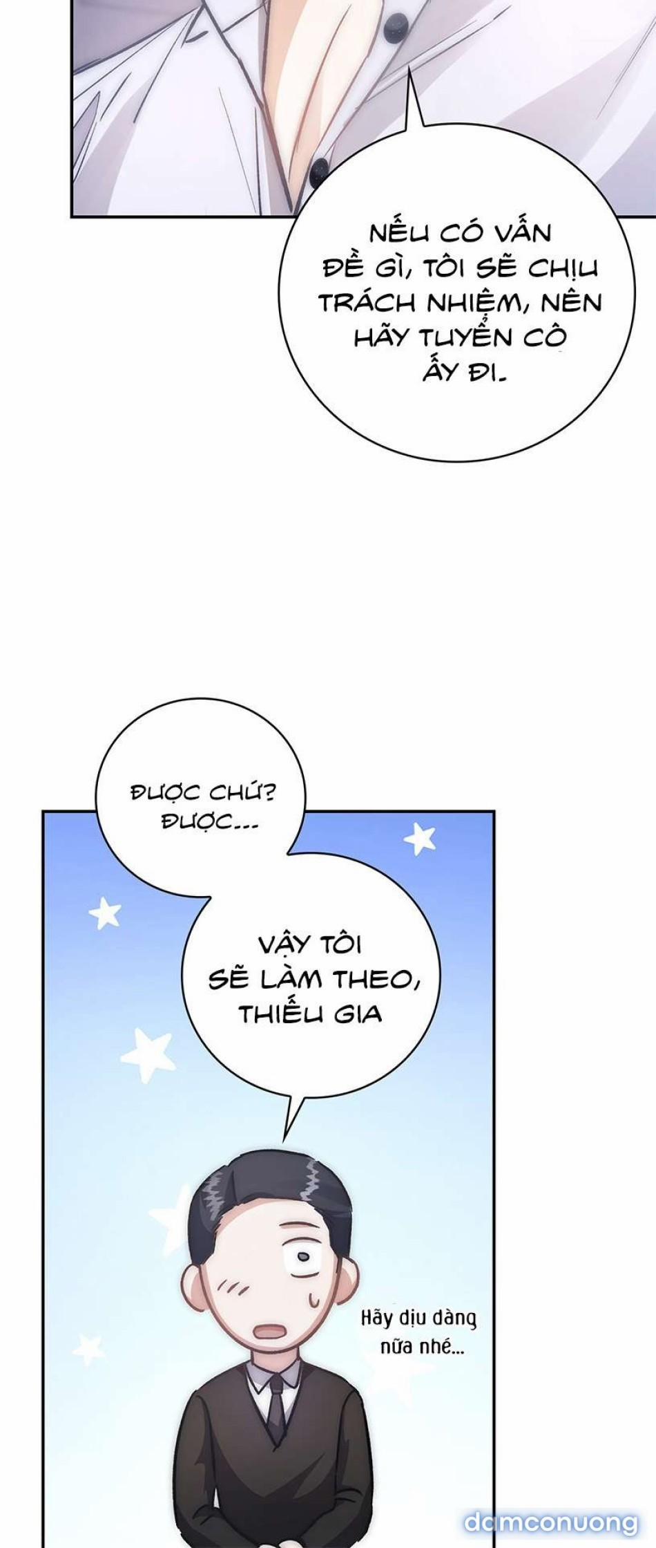 [18+] Thể Loại Khác Quá Đấy? 8 trang 11