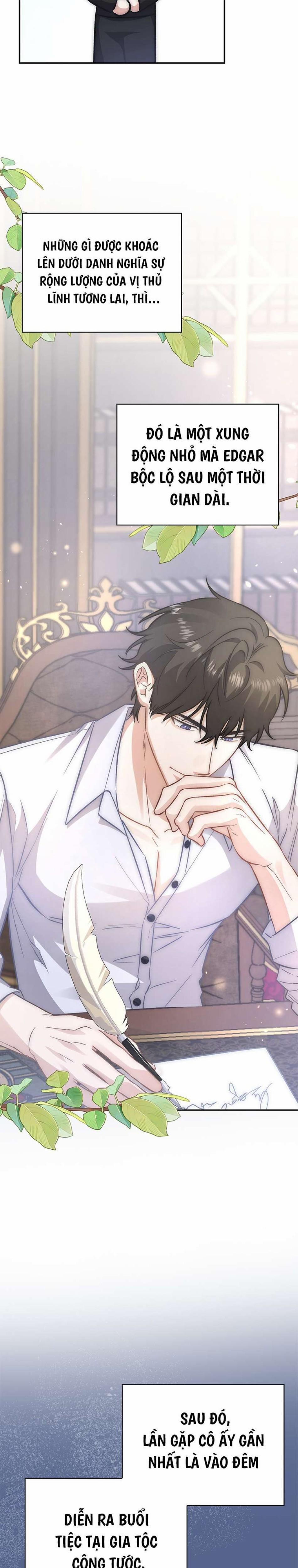 [18+] Thể Loại Khác Quá Đấy? 8 trang 12