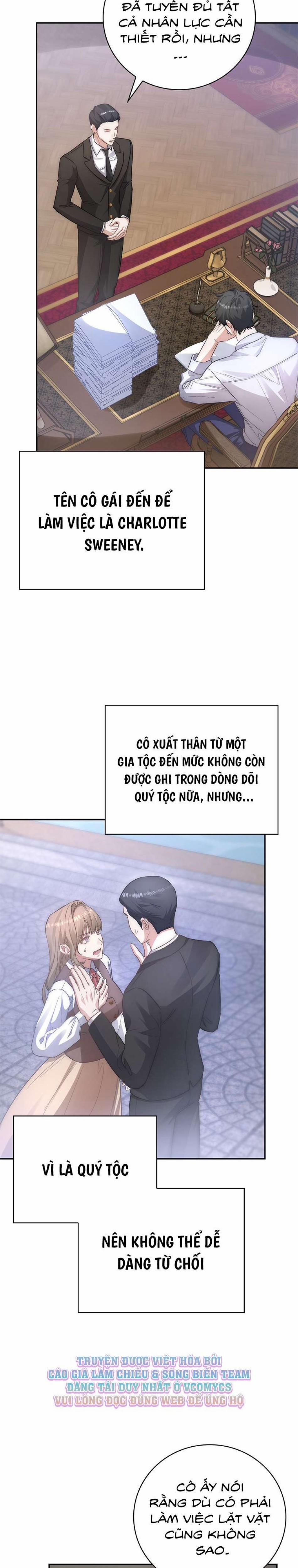 [18+] Thể Loại Khác Quá Đấy? 8 trang 9