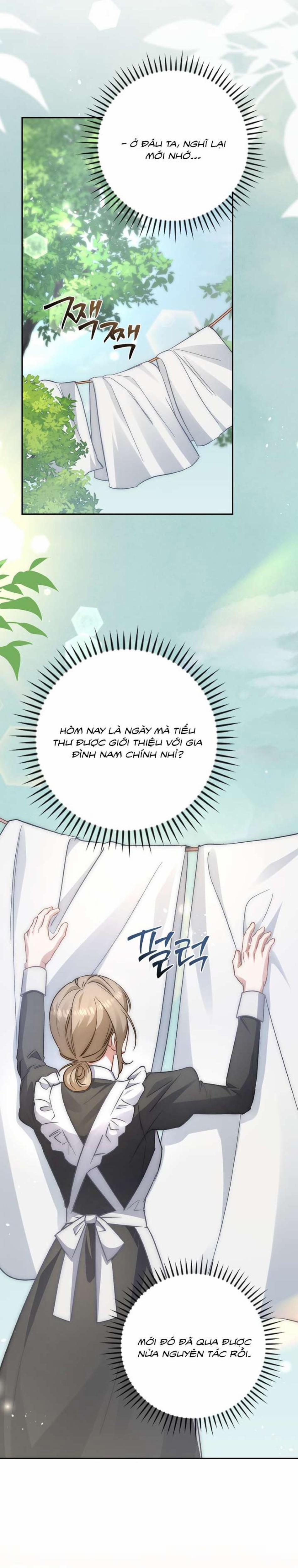 [18+] Thể Loại Khác Quá Đấy? 9 trang 10