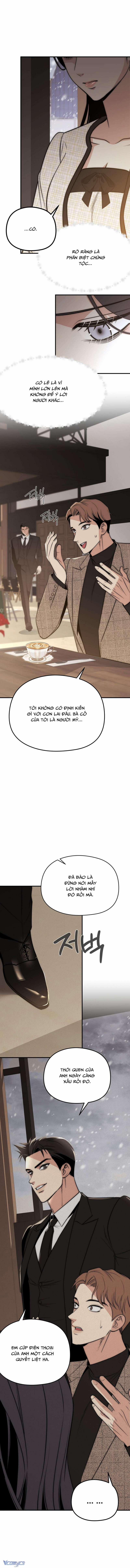 [18+] Thiên Đường Của Cầm Thú 10 trang 7