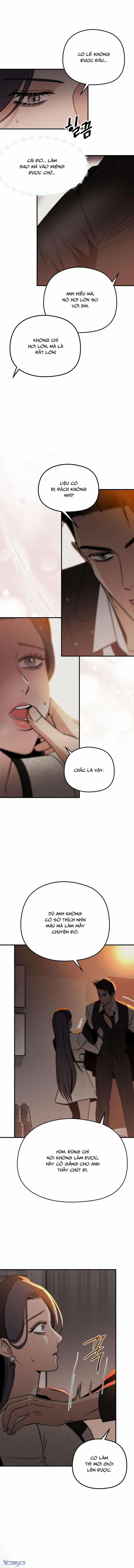 [18+] Thiên Đường Của Cầm Thú 12 trang 1