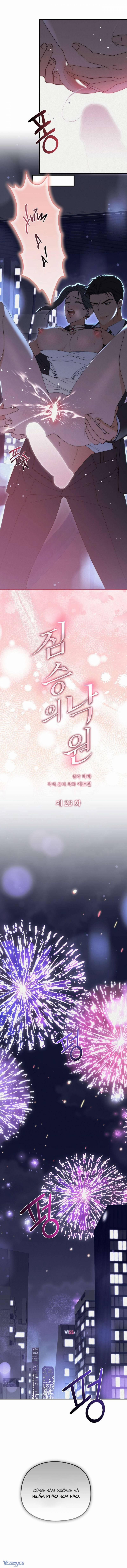[18+] Thiên Đường Của Cầm Thú 22 trang 1
