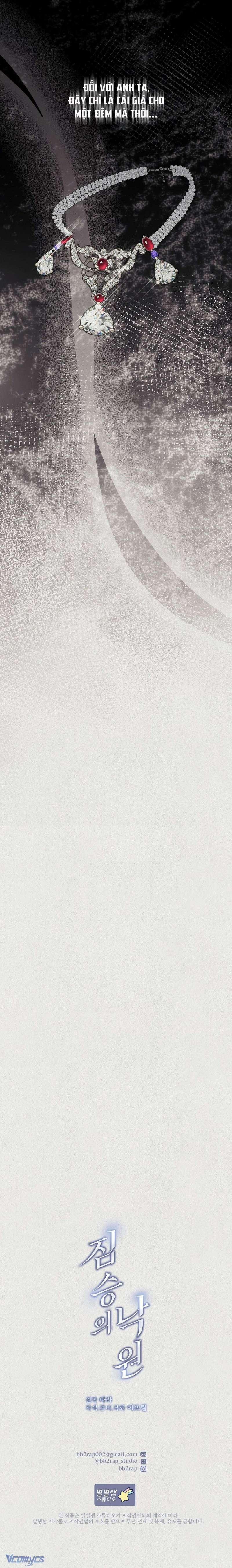 [18+] Thiên Đường Của Cầm Thú 7 trang 9