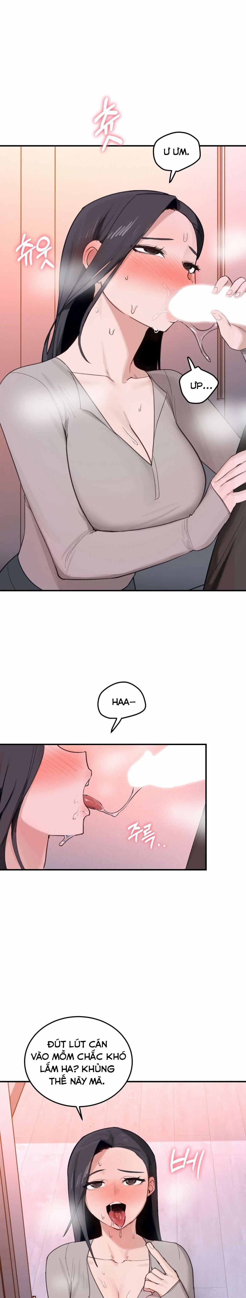 『18+』Thổ Lộ Với Nhầm Người Mất Rồi! 5 trang 3