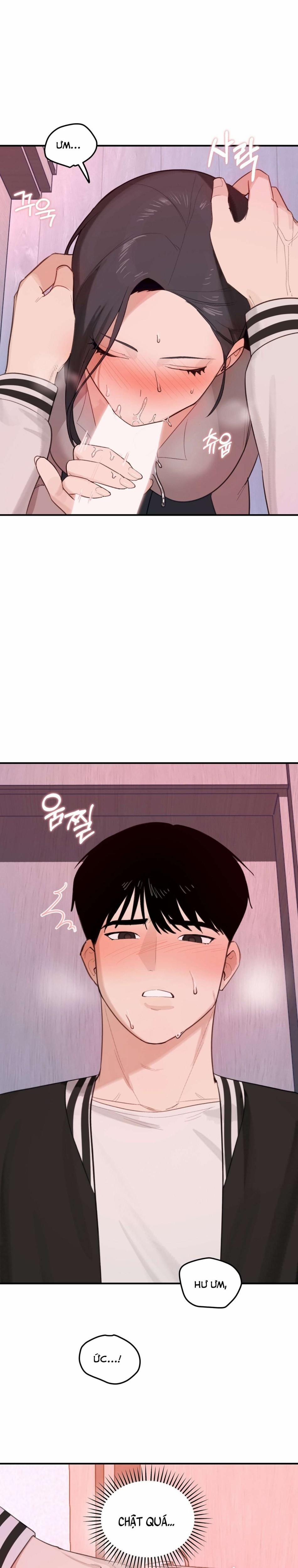 『18+』Thổ Lộ Với Nhầm Người Mất Rồi! 5 trang 6