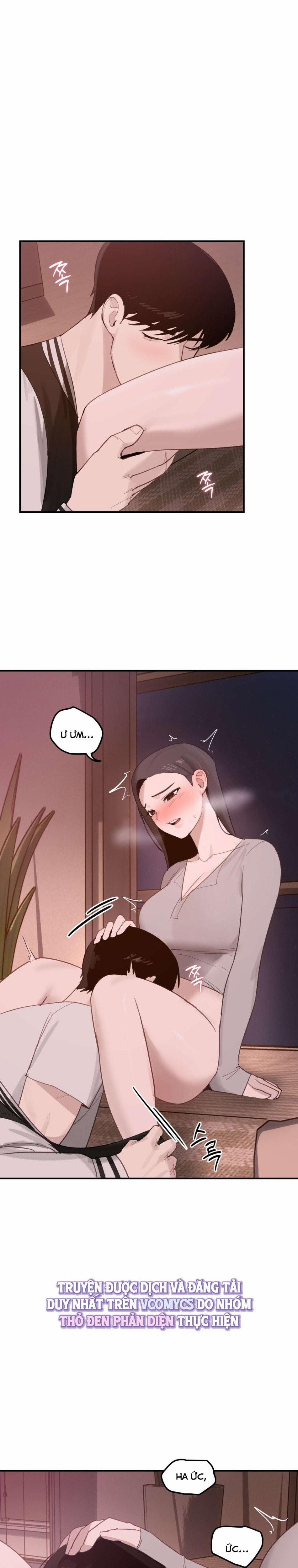 『18+』Thổ Lộ Với Nhầm Người Mất Rồi! 6 trang 7