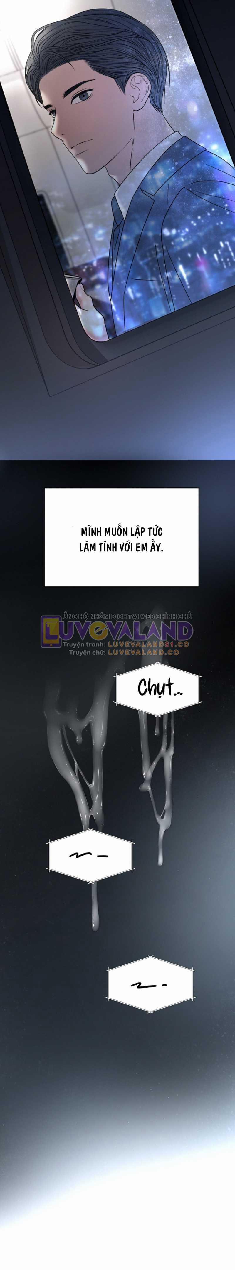 [18+] Thời Khắc Giao Mùa 0.0 doctruyen3qx trang 4