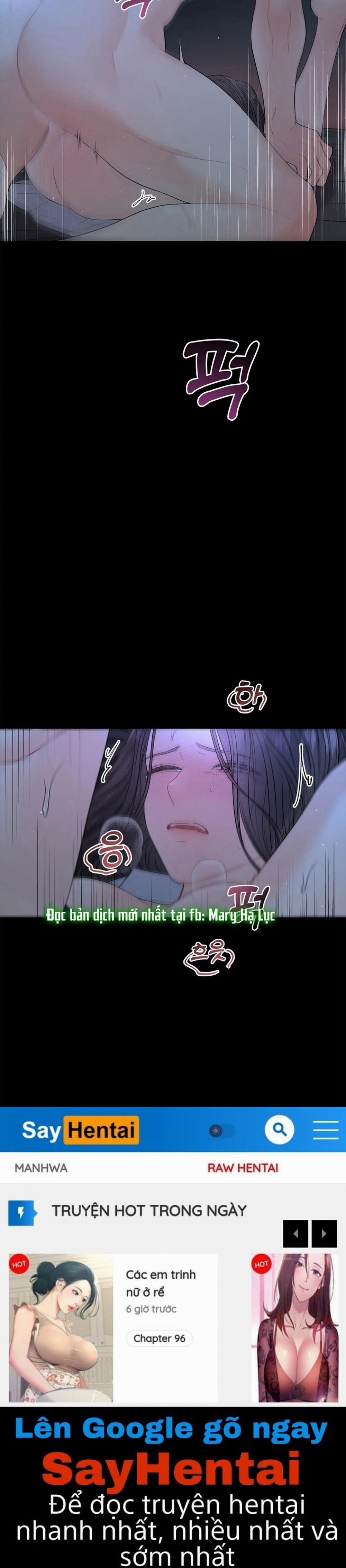 [18+] Thời Khắc Giao Mùa 1.1 trang 8