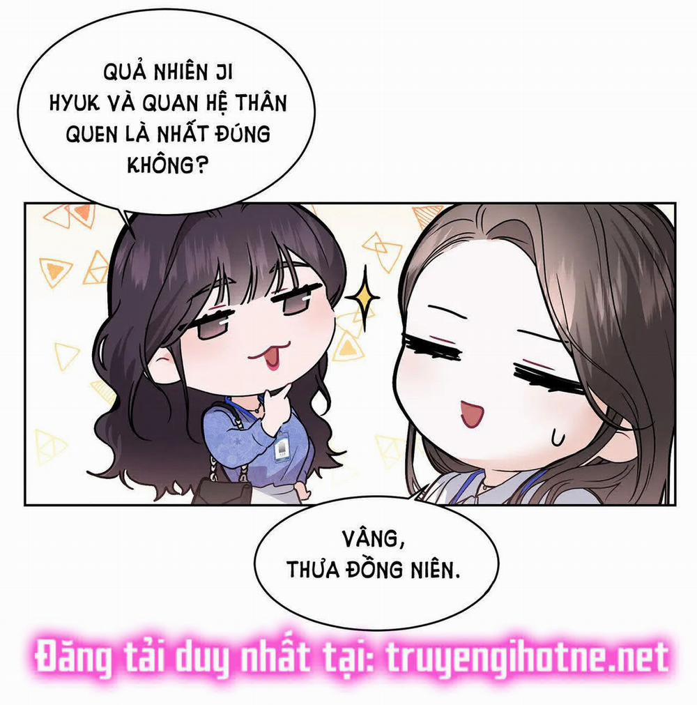[18+] Thời Khắc Giao Mùa 2.1 trang 29