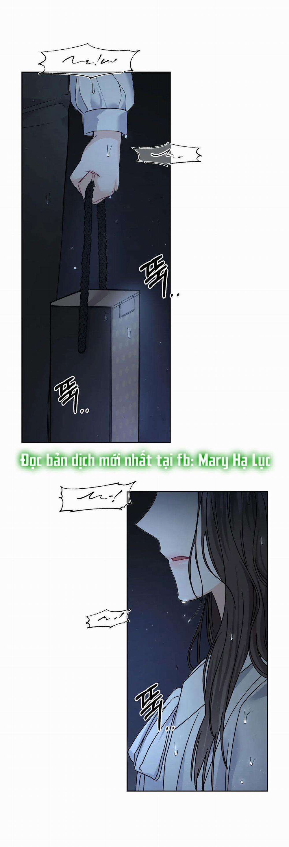 [18+] Thời Khắc Giao Mùa 2.2 trang 30