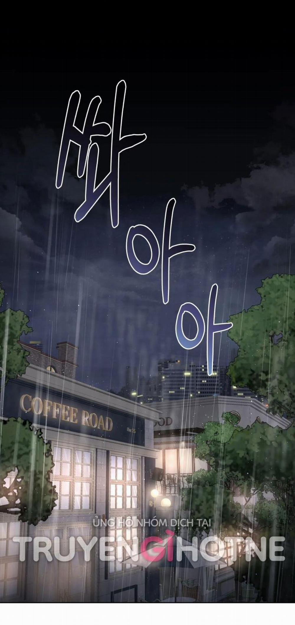 [18+] Thời Khắc Giao Mùa 3.1 trang 0