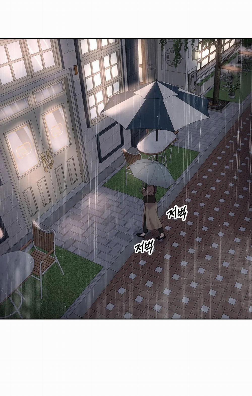 [18+] Thời Khắc Giao Mùa 3.1 trang 1