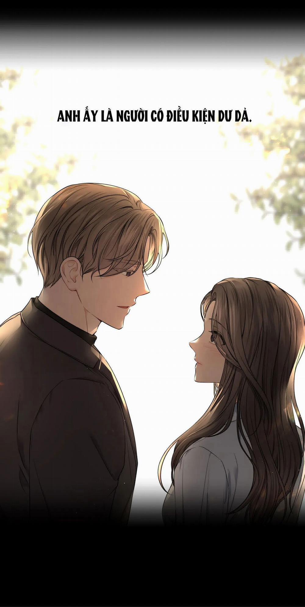 [18+] Thời Khắc Giao Mùa 3.1 trang 12