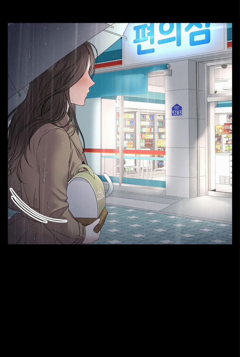 [18+] Thời Khắc Giao Mùa 3.1 trang 16