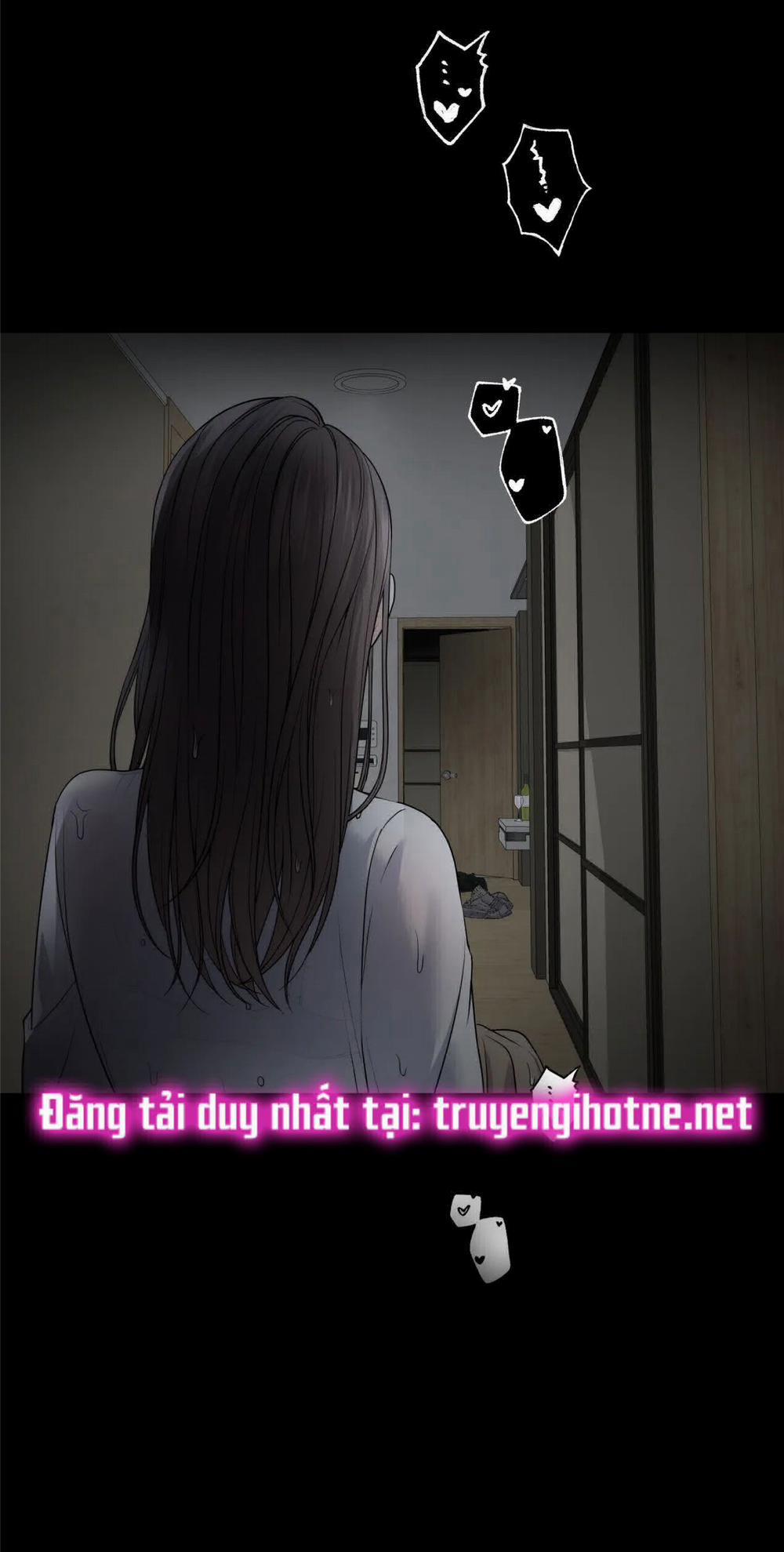 [18+] Thời Khắc Giao Mùa 3.1 trang 18