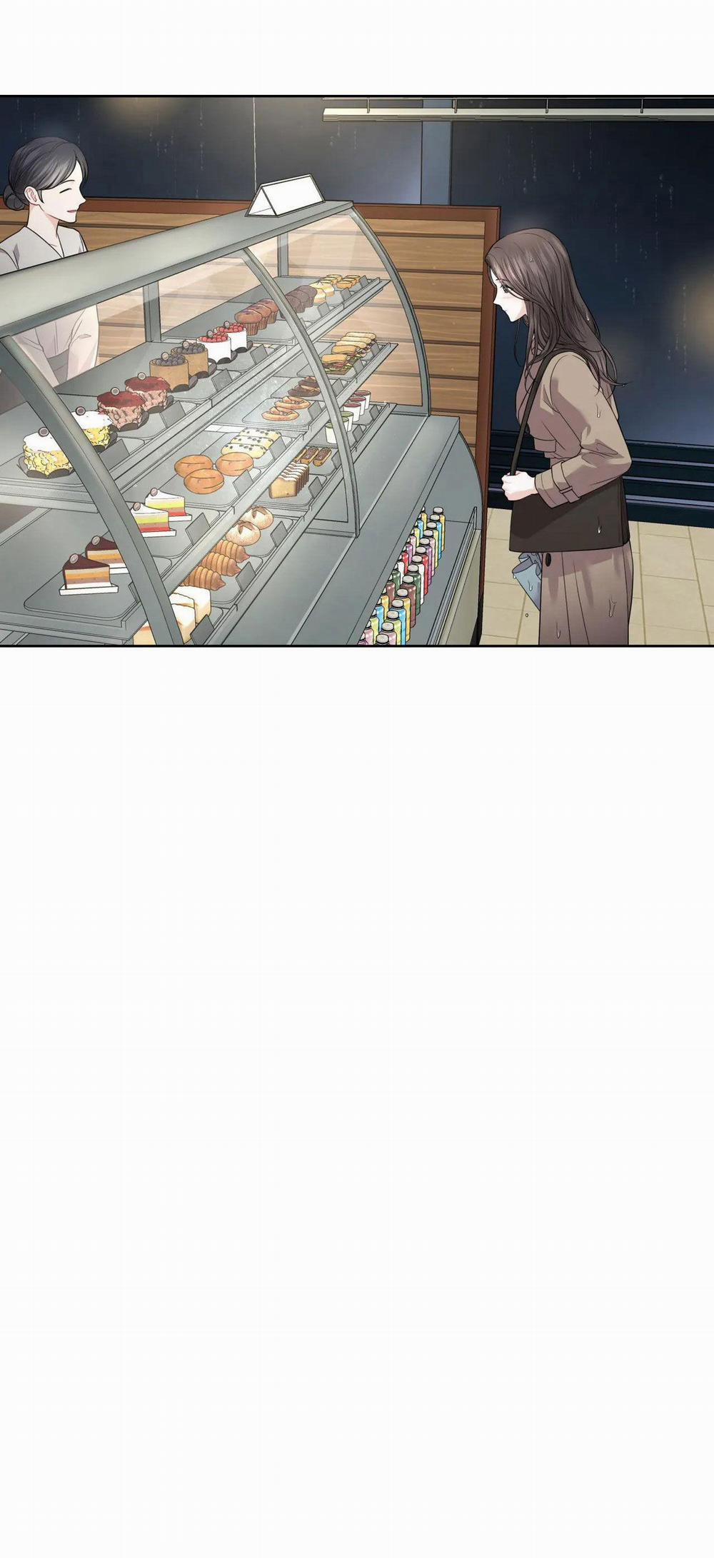 [18+] Thời Khắc Giao Mùa 3.1 trang 3