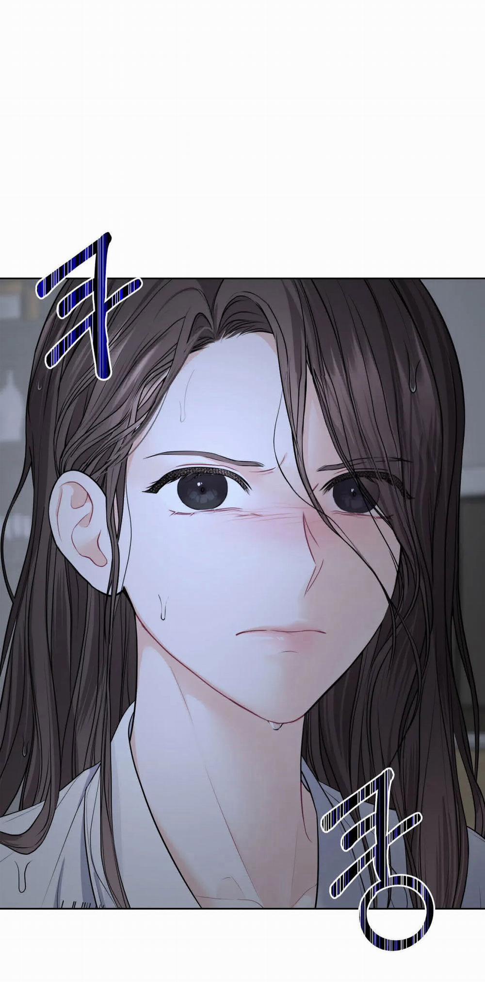 [18+] Thời Khắc Giao Mùa 3.1 trang 34