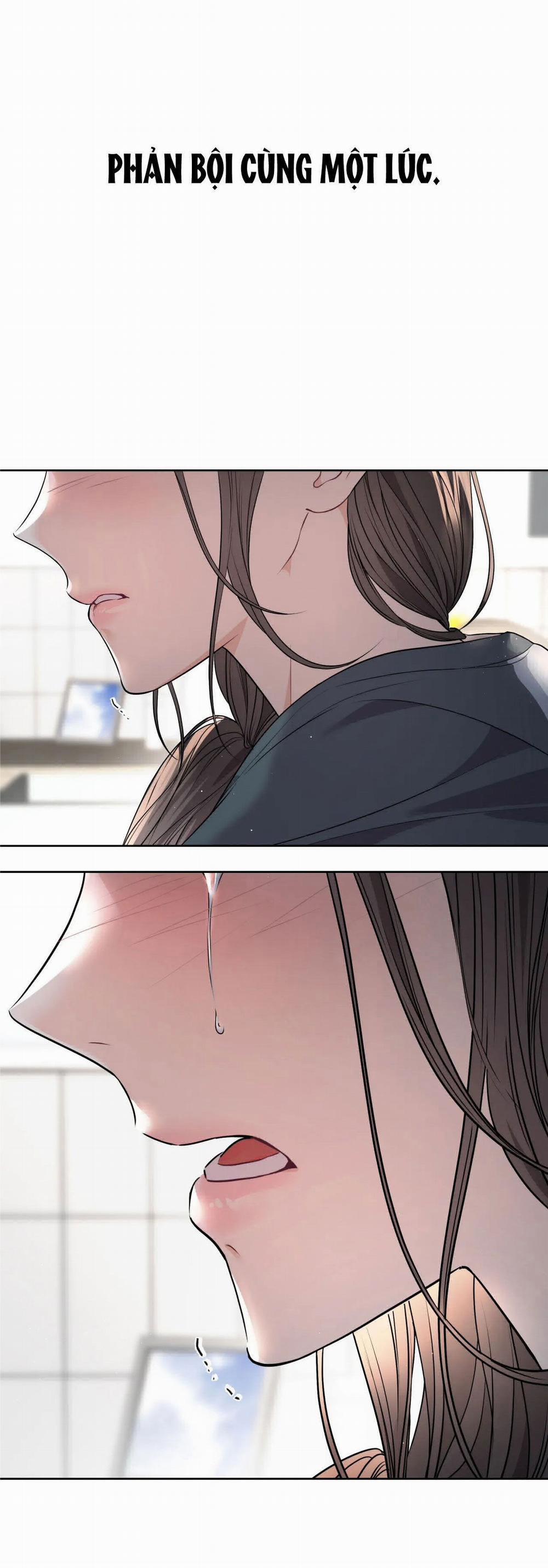 [18+] Thời Khắc Giao Mùa 3.2 trang 28