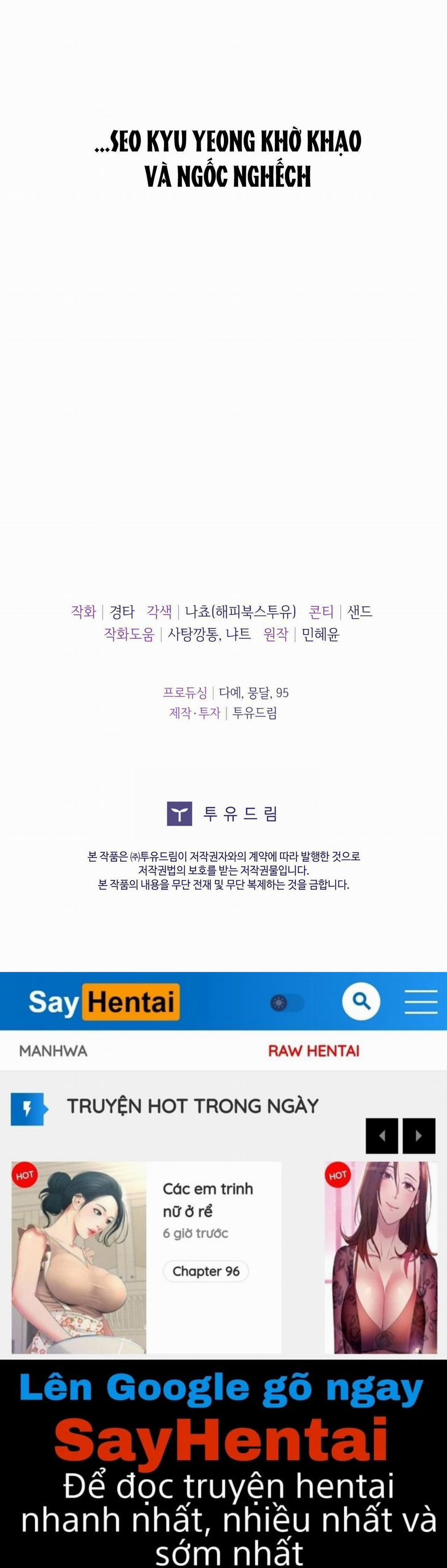 [18+] Thời Khắc Giao Mùa 3.2 trang 30