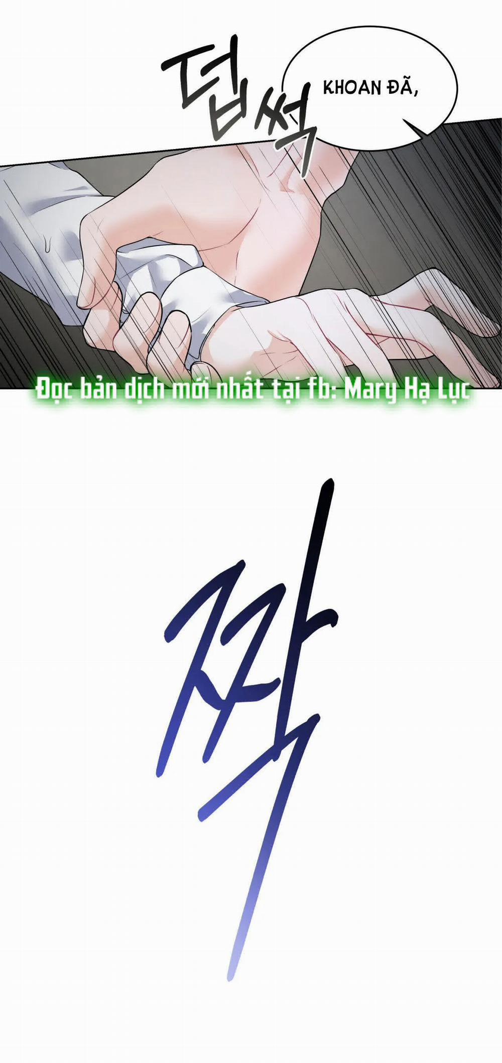 [18+] Thời Khắc Giao Mùa 3.2 trang 5