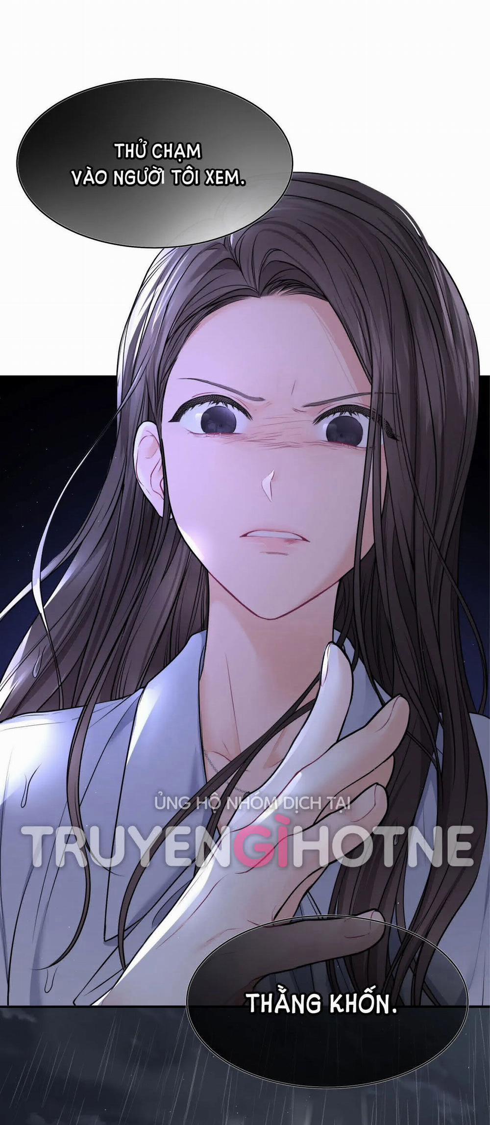[18+] Thời Khắc Giao Mùa 3.2 trang 7