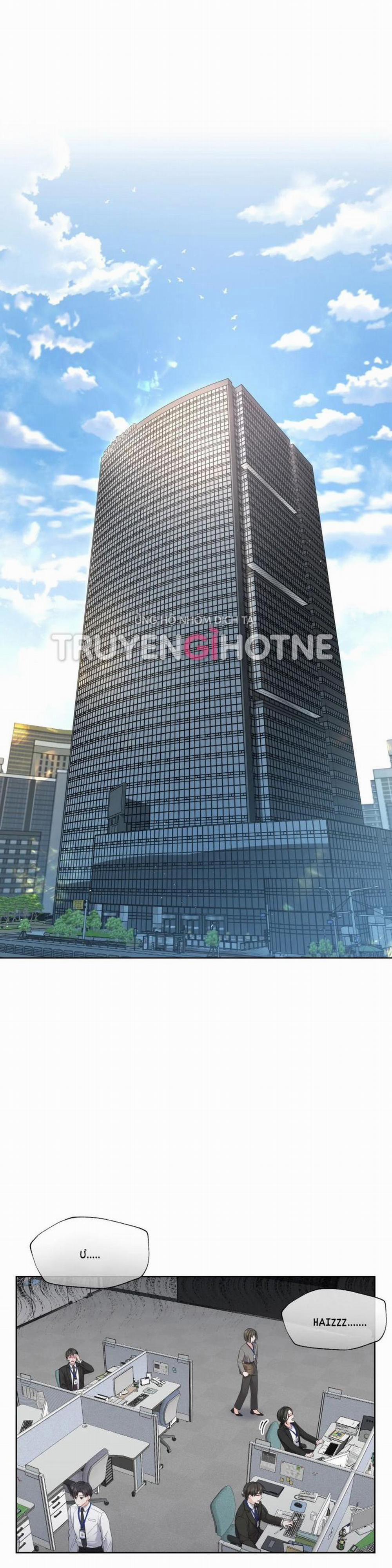 [18+] Thời Khắc Giao Mùa 4.1 trang 0