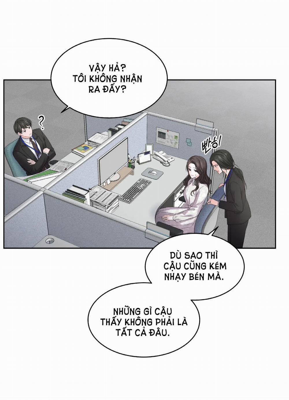 [18+] Thời Khắc Giao Mùa 4.1 trang 7