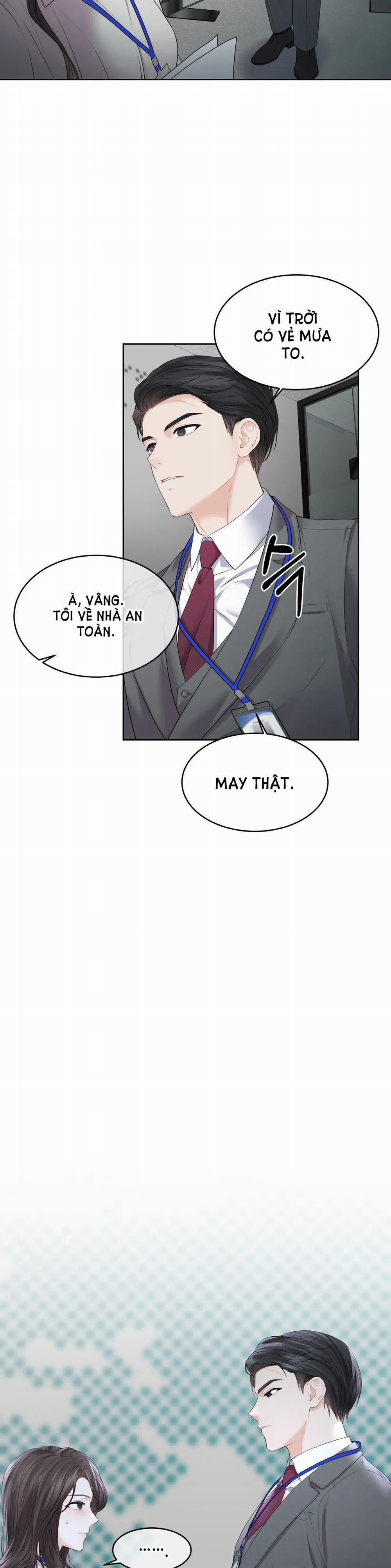 [18+] Thời Khắc Giao Mùa 4.2 trang 12