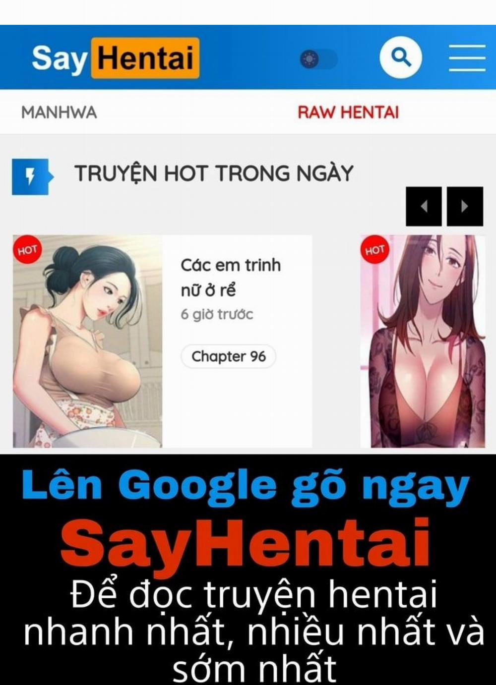 [18+] Thời Khắc Giao Mùa 4.2 trang 22