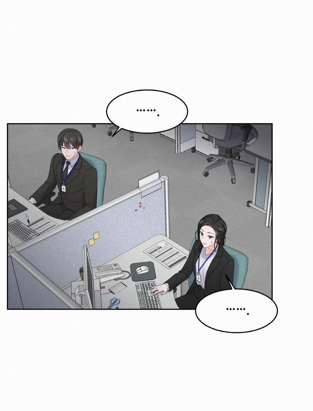 [18+] Thời Khắc Giao Mùa 5.1 trang 1