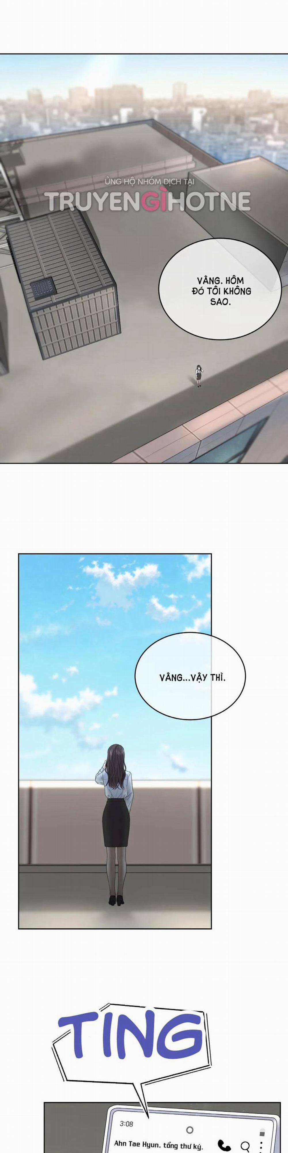 [18+] Thời Khắc Giao Mùa 6.1 trang 0