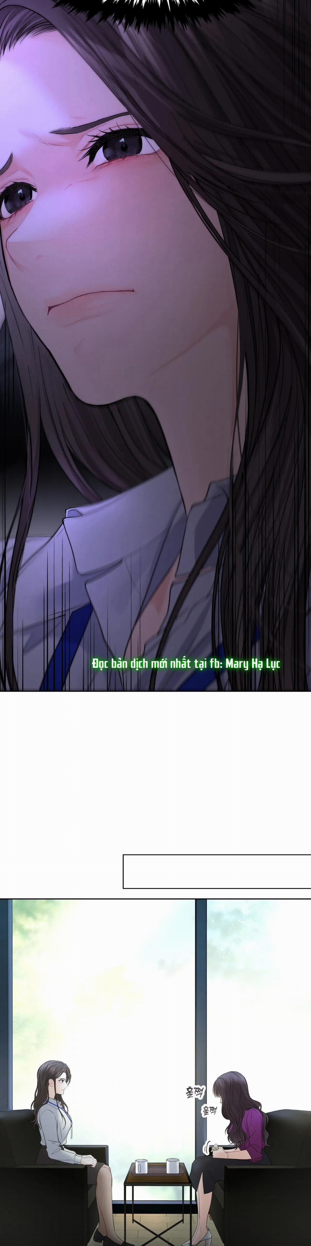 [18+] Thời Khắc Giao Mùa 6.1 trang 16