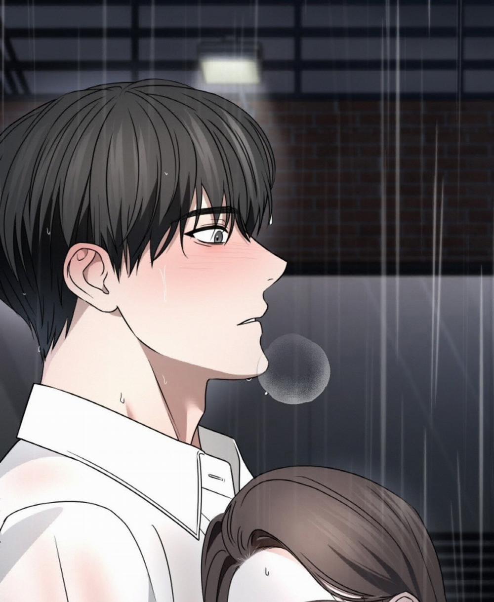 [18+] Thời Khắc Giao Mùa 64.1 trang 23