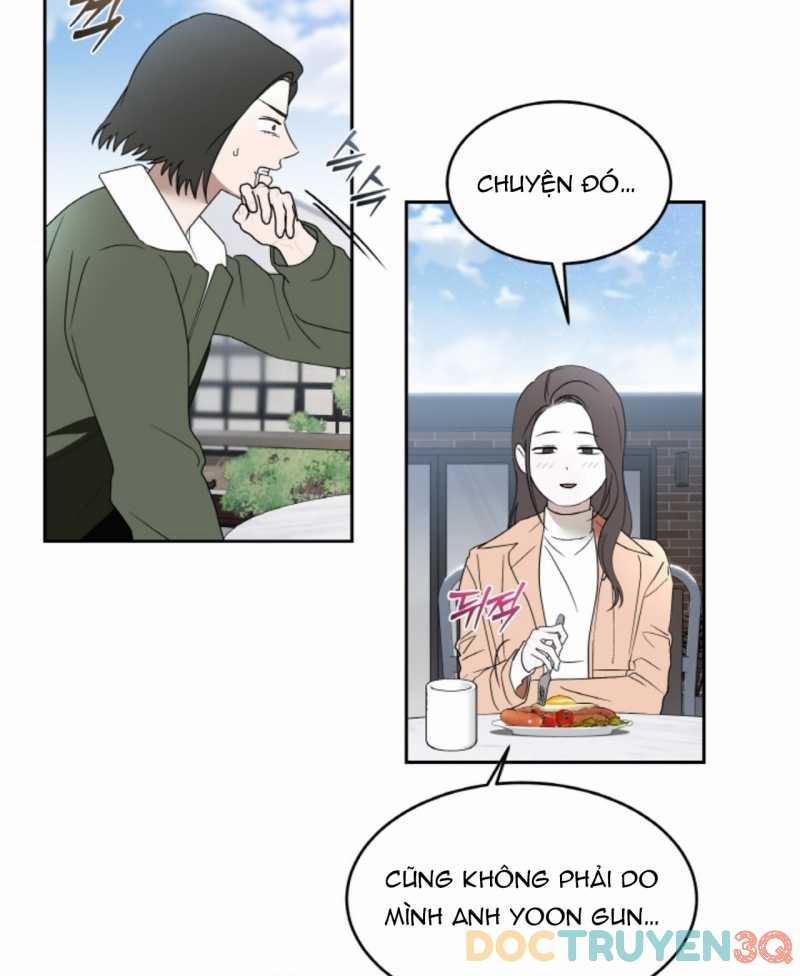 [18+] Thời Khắc Giao Mùa 65.1 trang 18