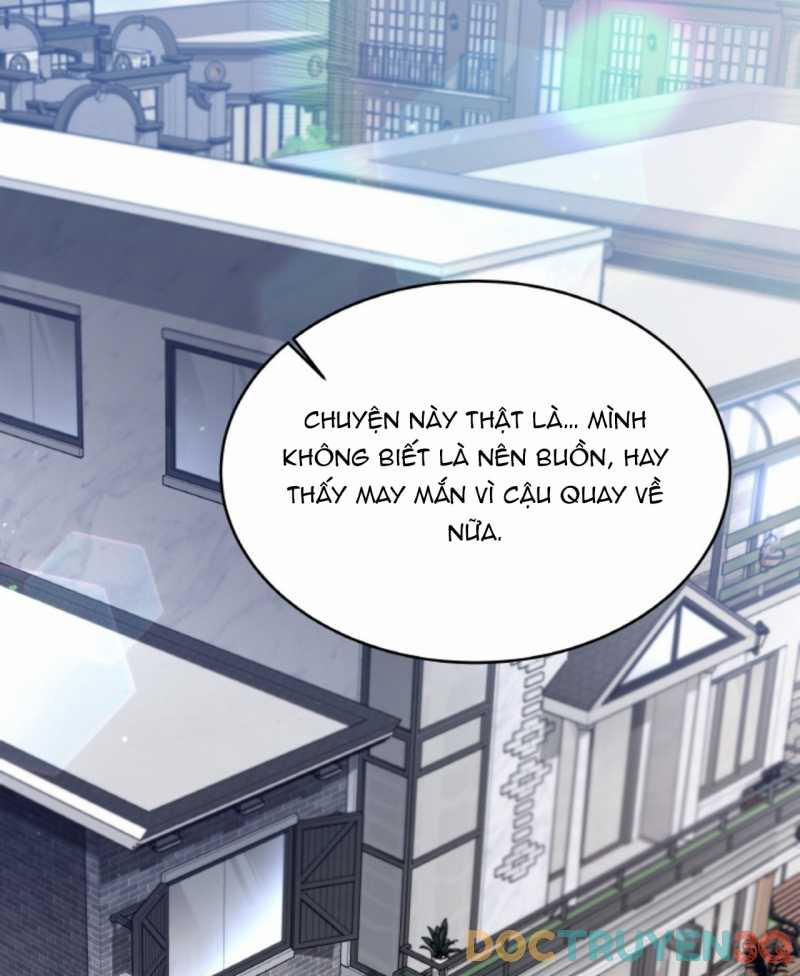 [18+] Thời Khắc Giao Mùa 65.1 trang 25