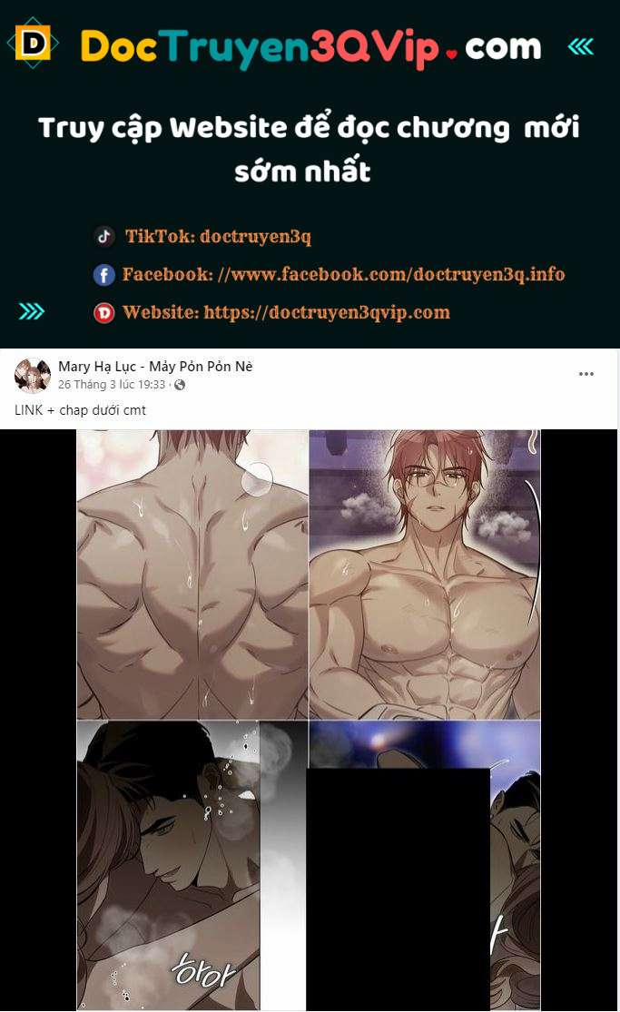 [18+] Thời Khắc Giao Mùa 66.1 trang 0