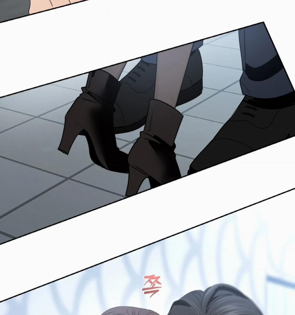 [18+] Thời Khắc Giao Mùa 66.2 trang 25