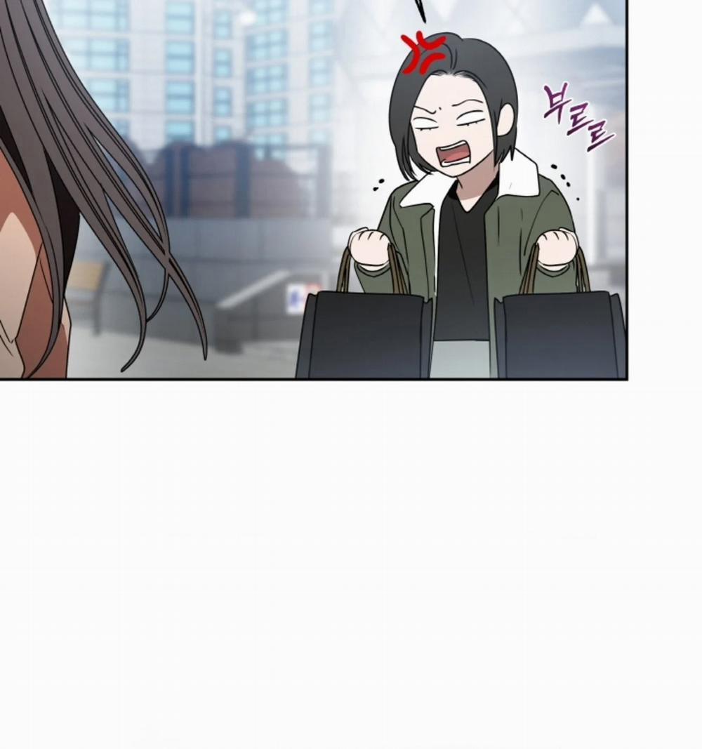 [18+] Thời Khắc Giao Mùa 66.2 trang 28