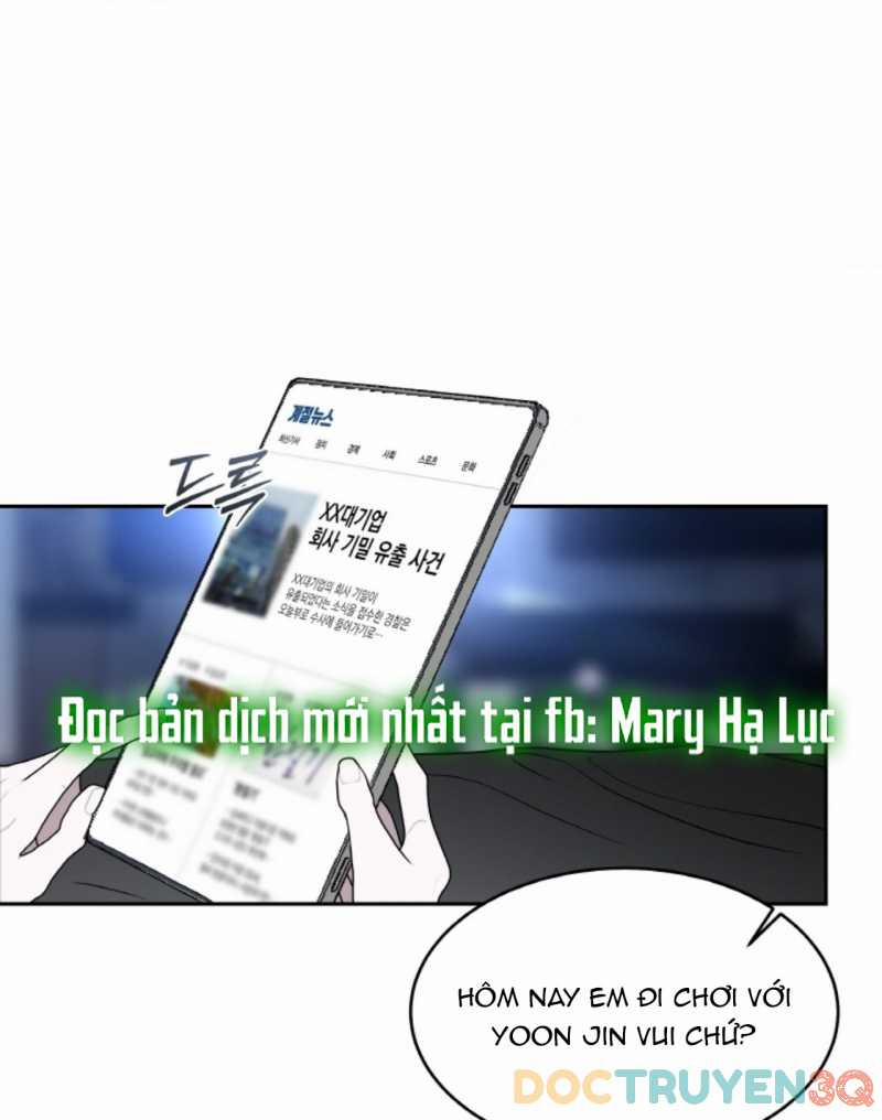 [18+] Thời Khắc Giao Mùa 67.1 trang 1