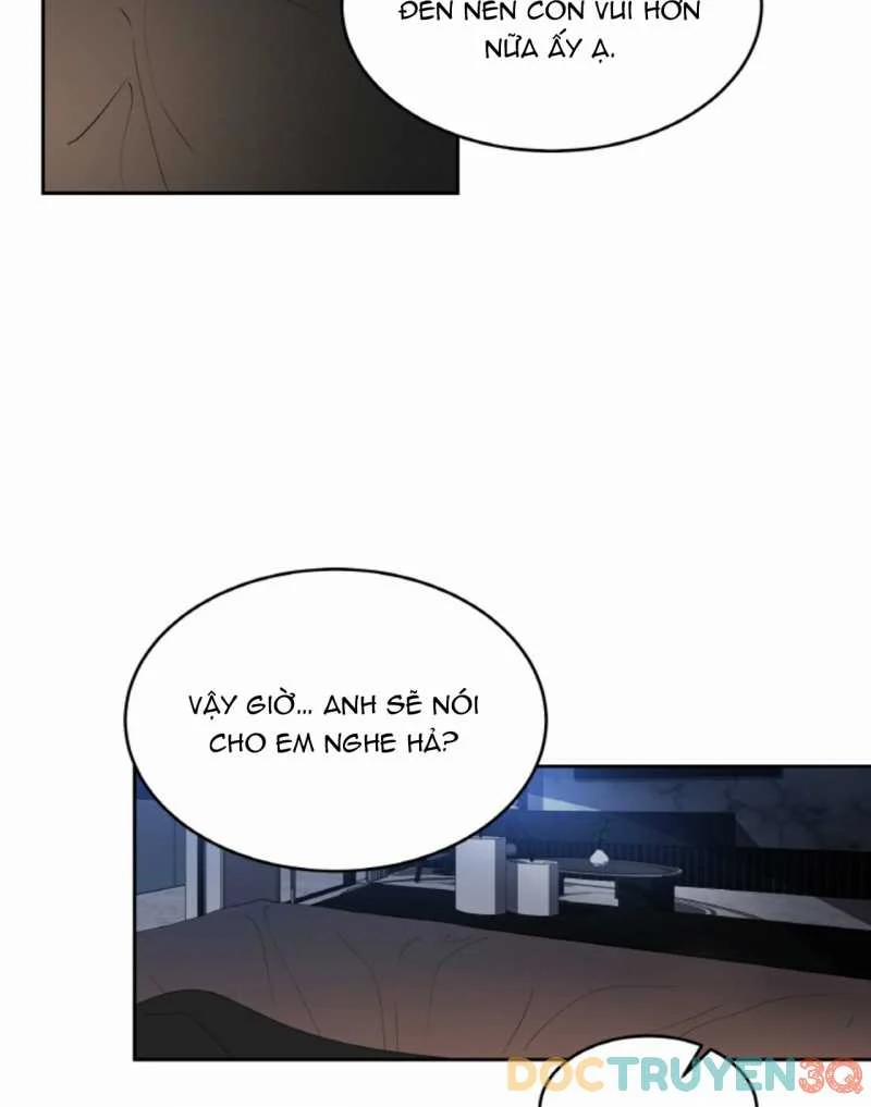 [18+] Thời Khắc Giao Mùa 67.1 trang 3